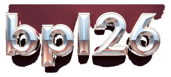 bpl26 logo